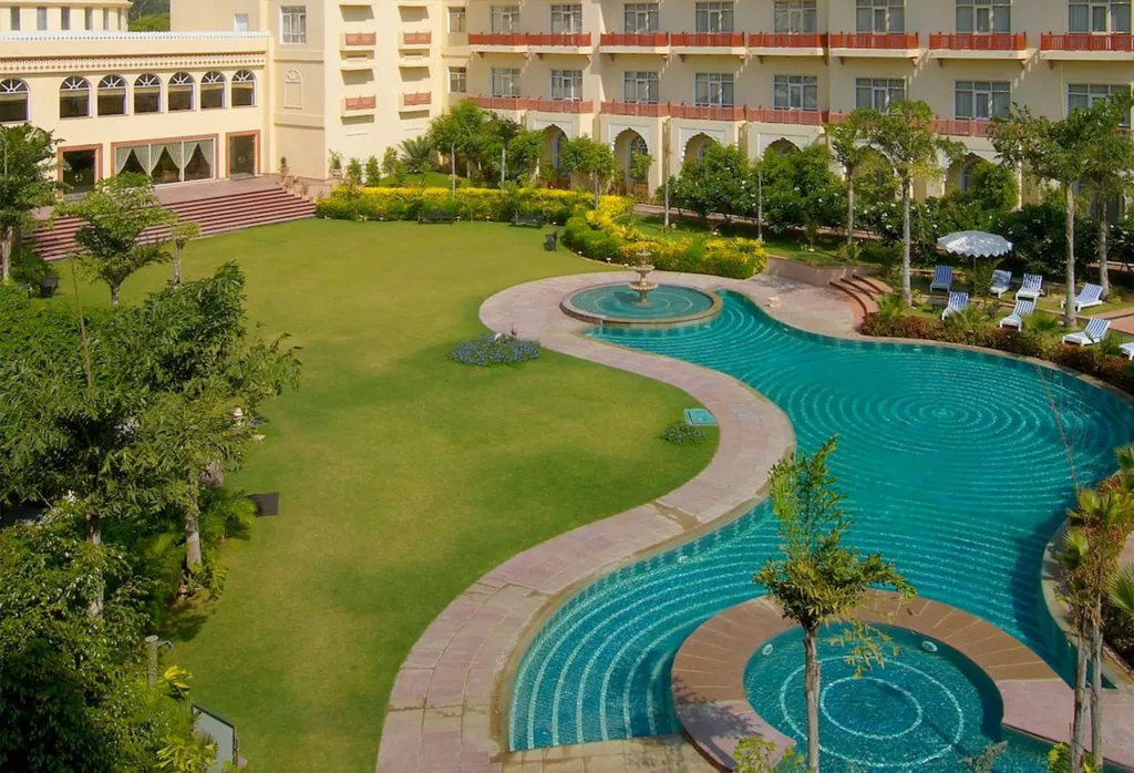 Le Méridien Jaipur Resort & Spa Gallery Photo 2