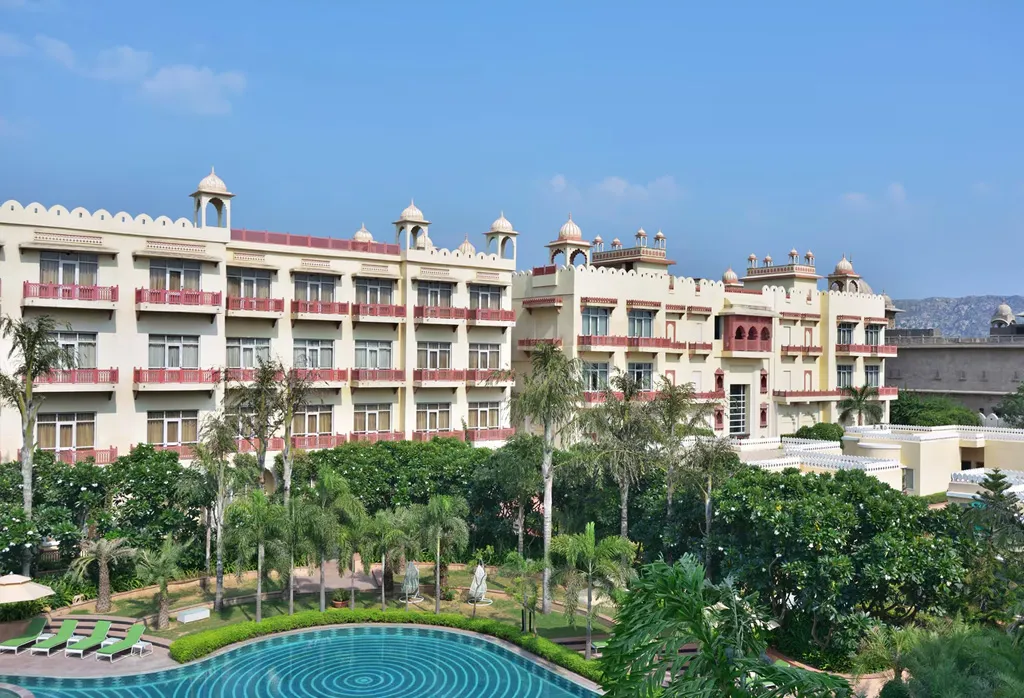 Le Méridien Jaipur Resort & Spa Gallery Photo 5