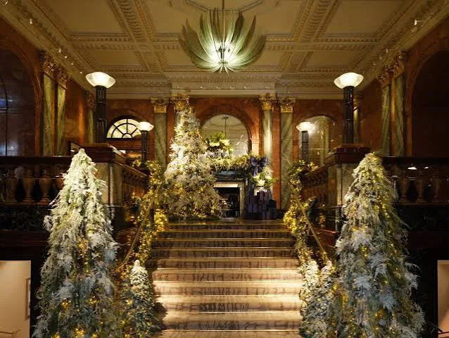Mandarin Oriental hyde Park - Photo 11
