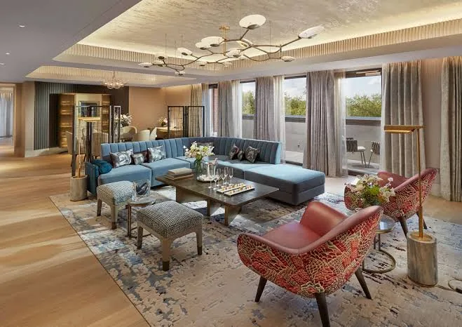 Mandarin Oriental hyde Park - Photo 15