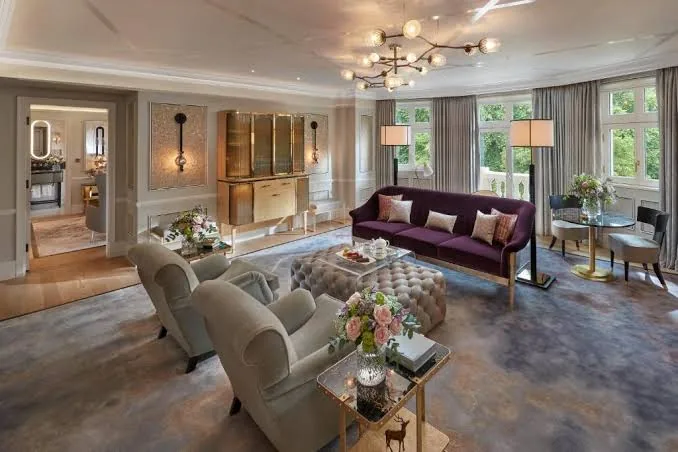Mandarin Oriental hyde Park - Photo 10