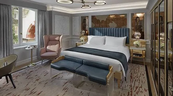 Mandarin Oriental hyde Park - Photo 9