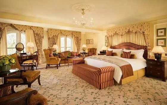 Mandarin Oriental hyde Park - Photo 12