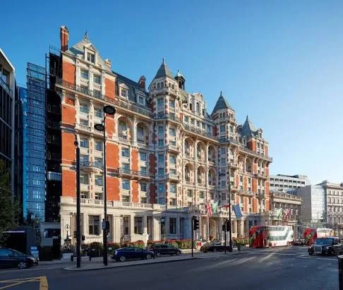 Mandarin Oriental hyde Park - Photo 7