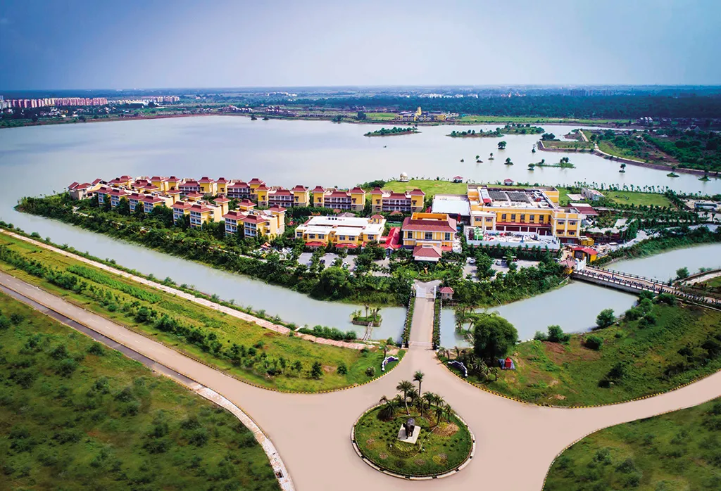 Raipur