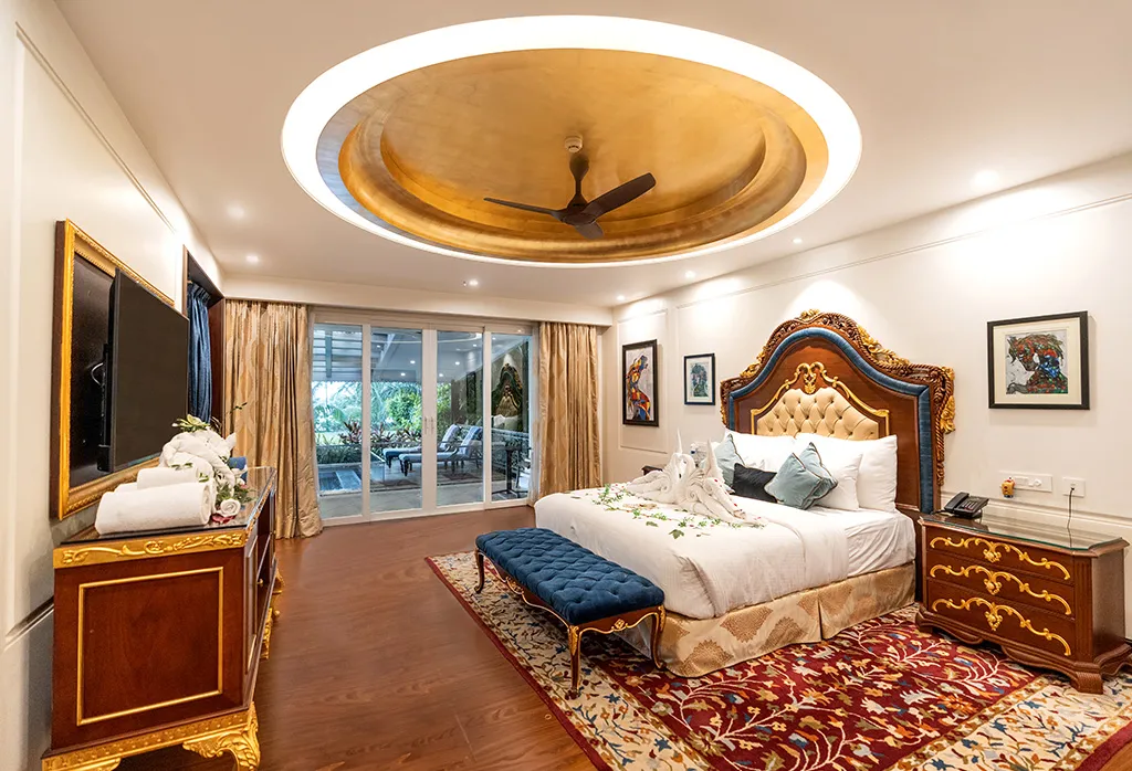 MAYFAIR Lake Resort, Raipur Gallery Photo 3