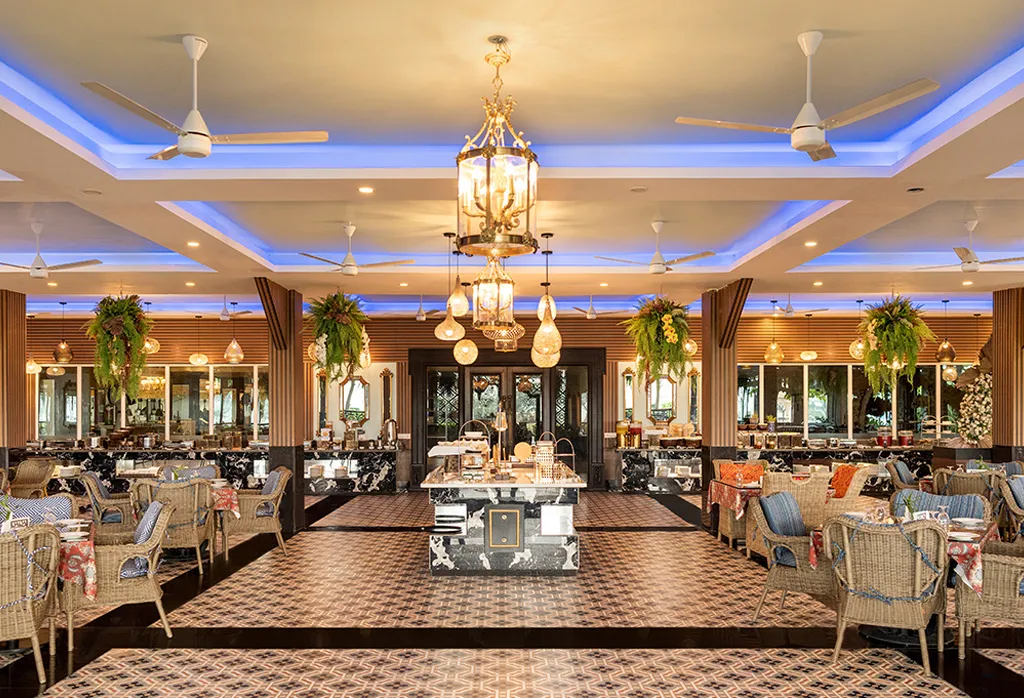 MAYFAIR Lake Resort, Raipur Gallery Photo 4