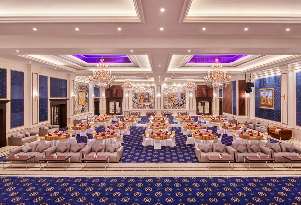 MAYFAIR Lake Resort, Raipur Gallery Photo 5