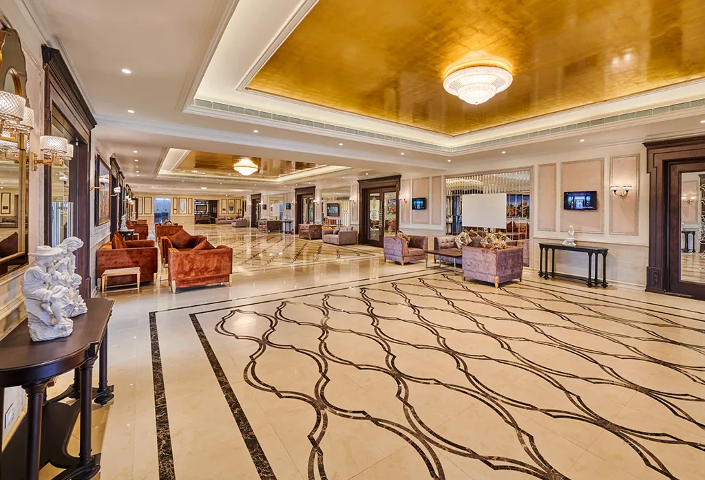 MAYFAIR Lake Resort, Raipur - Photo 7