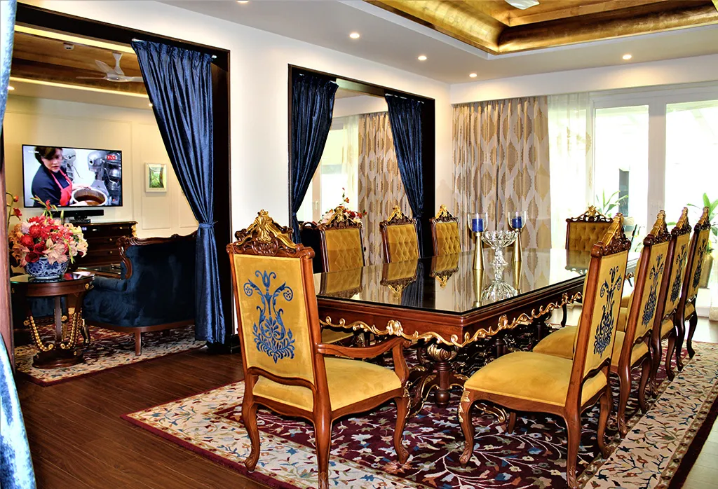 MAYFAIR Lake Resort, Raipur - Photo 9