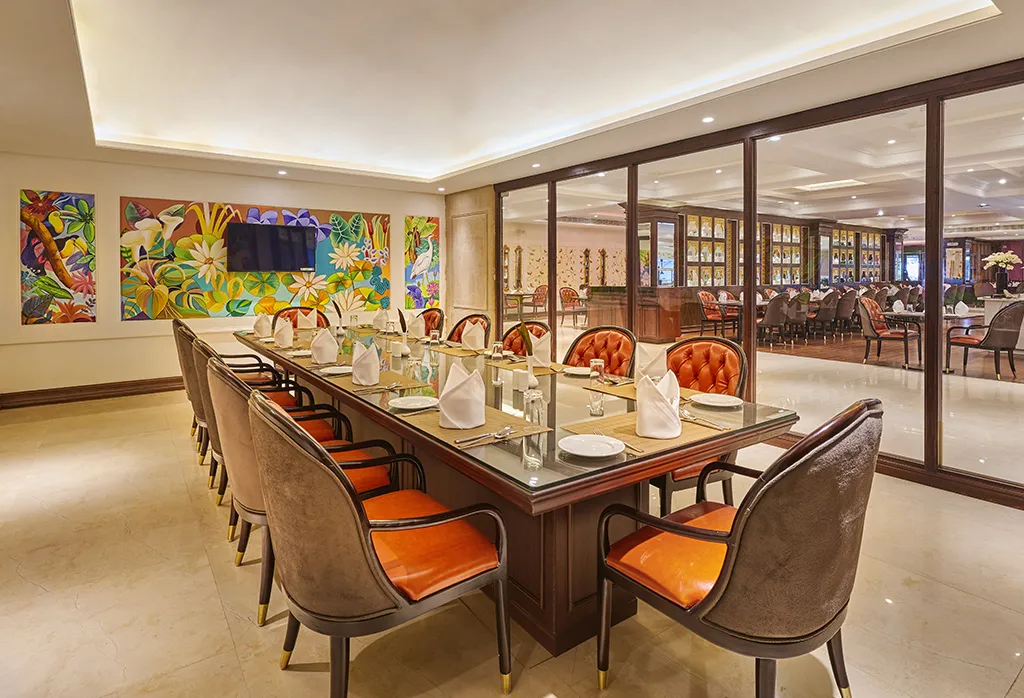 MAYFAIR Lake Resort, Raipur - Photo 11