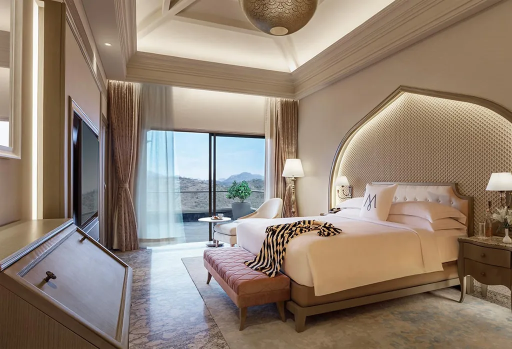 Mementos by ITC Hotels (Ekaya), Udaipur