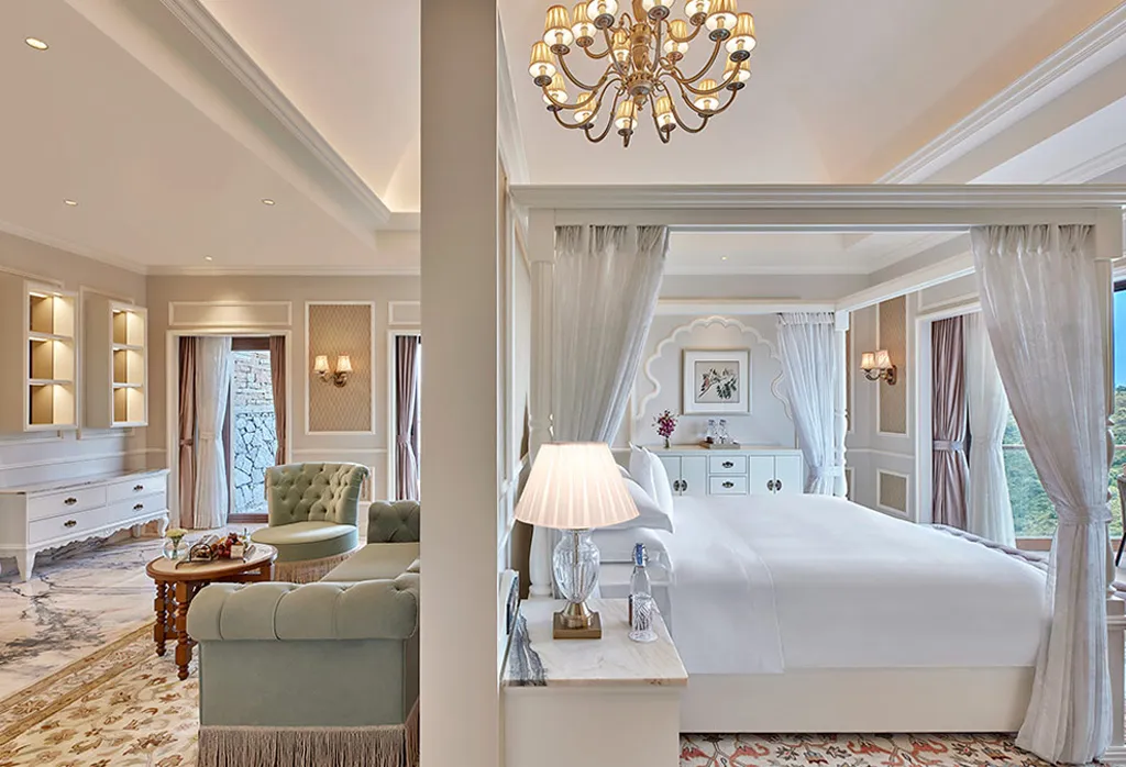 Mementos by ITC Hotels (Ekaya), Udaipur Gallery Photo 2