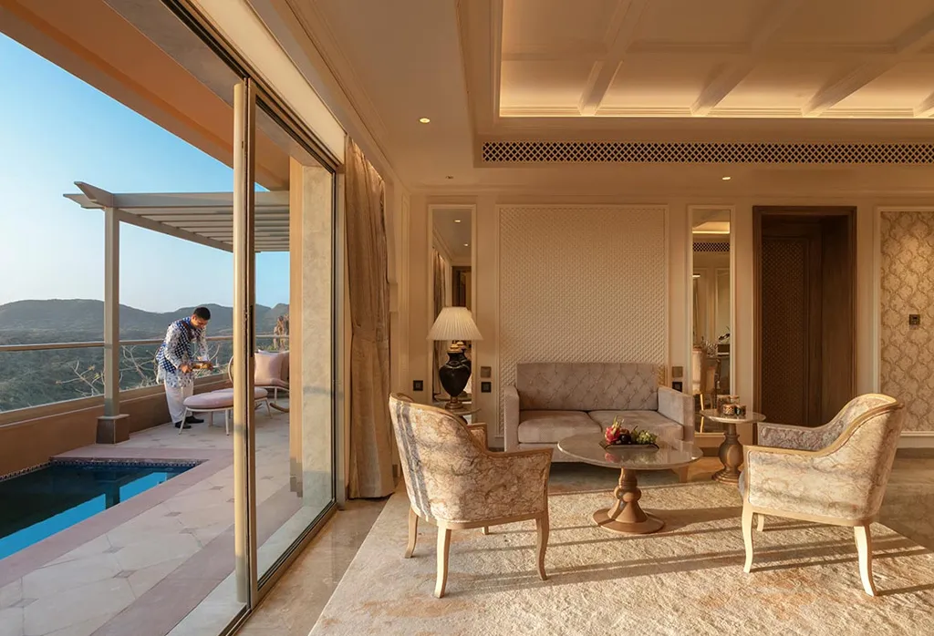 Mementos by ITC Hotels (Ekaya), Udaipur Gallery Photo 3