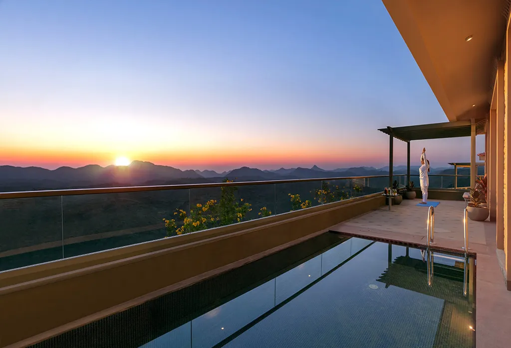 Mementos by ITC Hotels (Ekaya), Udaipur Gallery Photo 4