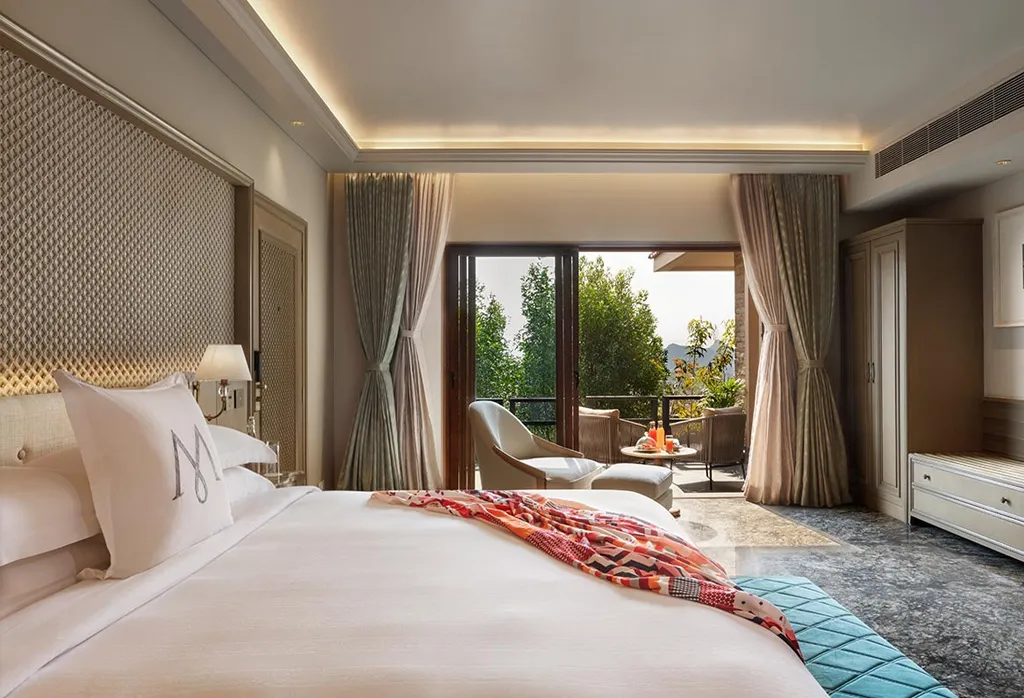 Mementos by ITC Hotels (Ekaya), Udaipur Gallery Photo 5