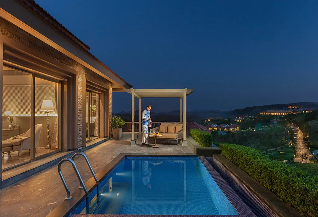 Mementos by ITC Hotels (Ekaya), Udaipur - Photo 7