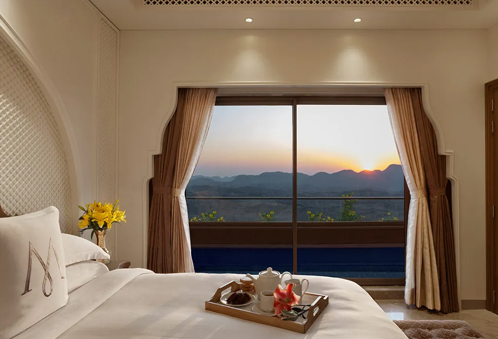 Mementos by ITC Hotels (Ekaya), Udaipur - Photo 13