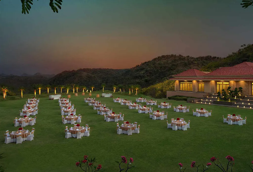 Mementos by ITC Hotels (Ekaya), Udaipur - Photo 14