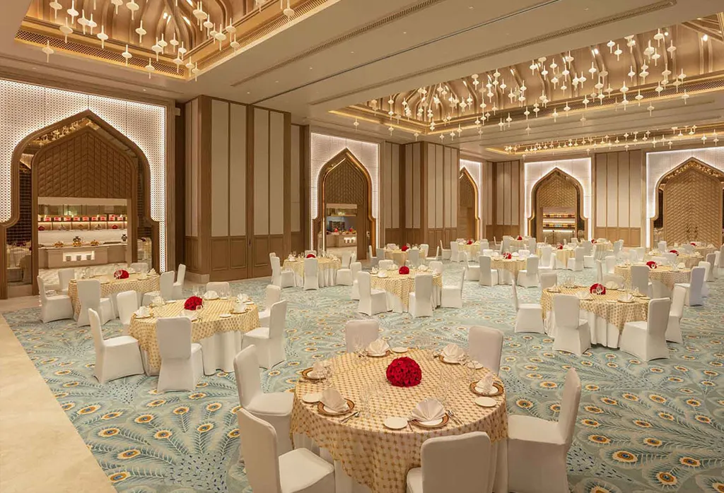 Mementos by ITC Hotels (Ekaya), Udaipur - Photo 15