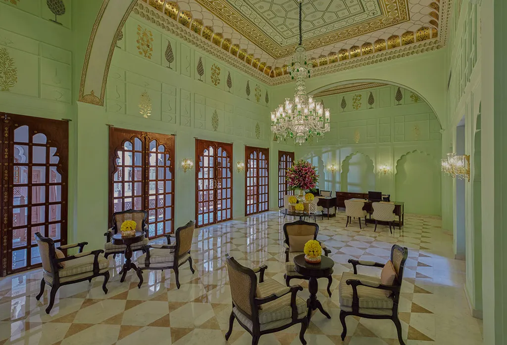 Mementos by ITC Hotels, Jaipur