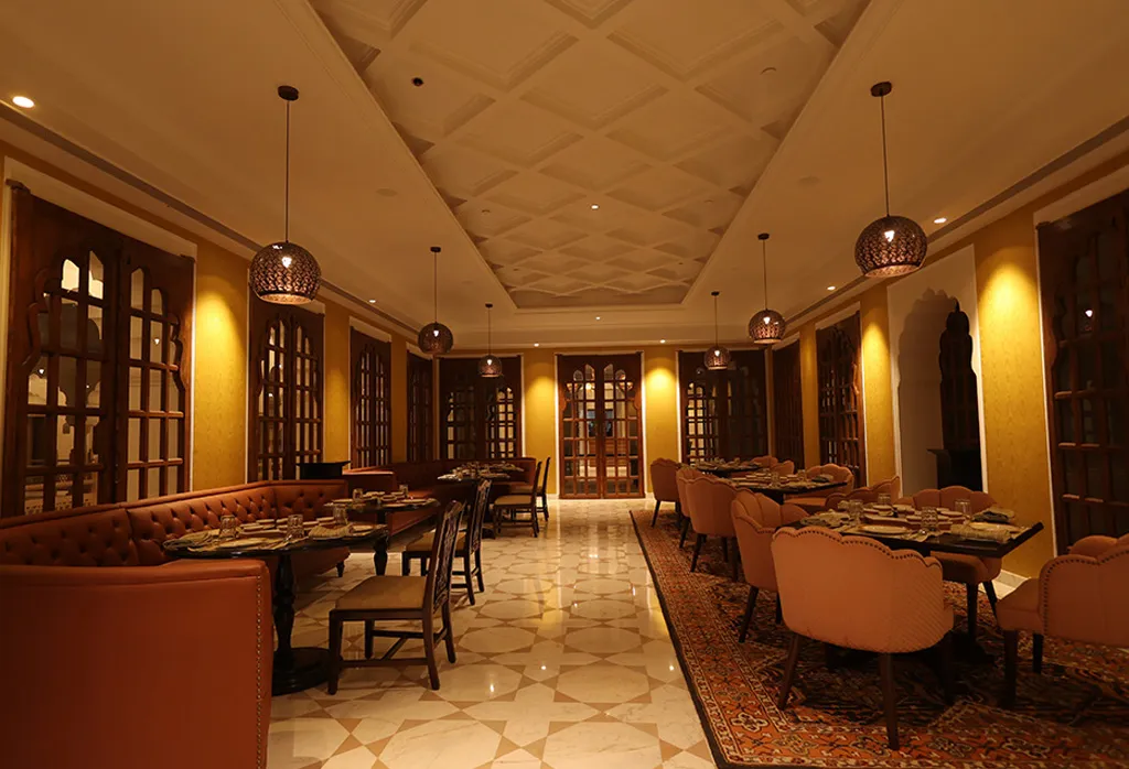 Mementos by ITC Hotels, Jaipur - Photo 4