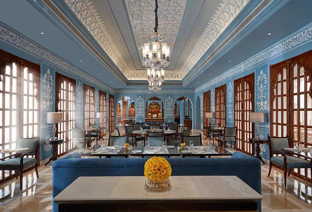 Mementos by ITC Hotels, Jaipur - Photo 6