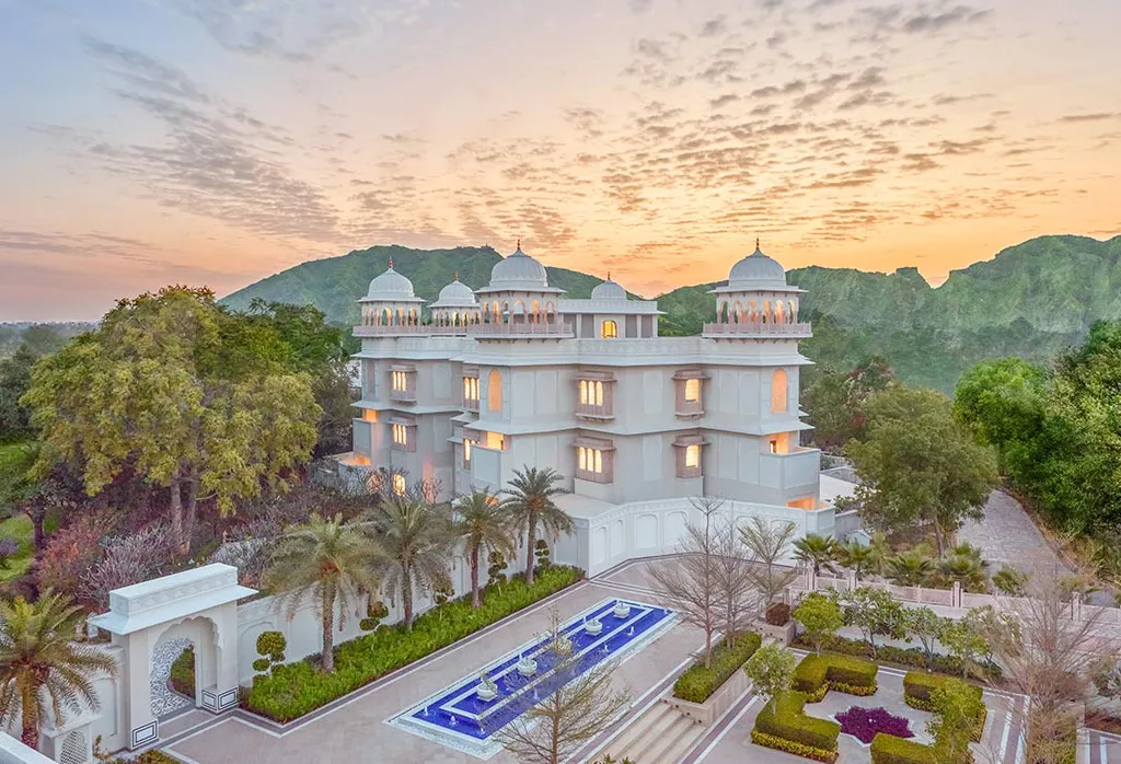 Mementos by ITC Hotels, Jaipur - Photo 9