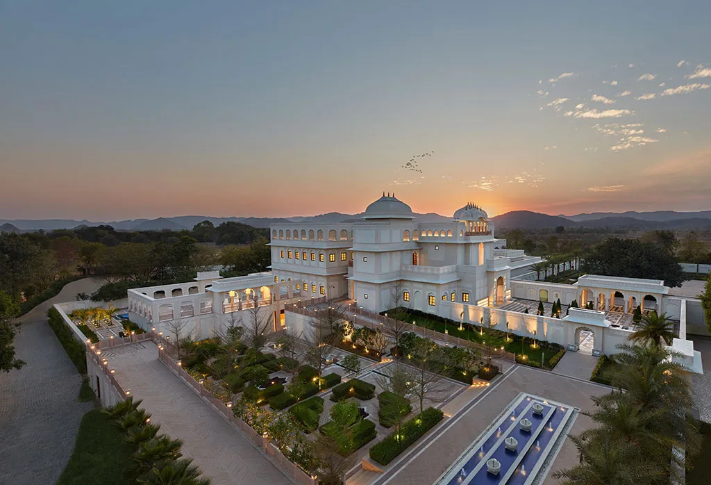 Mementos by ITC Hotels, Jaipur - Photo 10