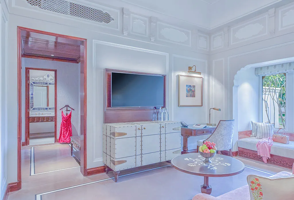Mementos by ITC Hotels, Jaipur - Photo 12