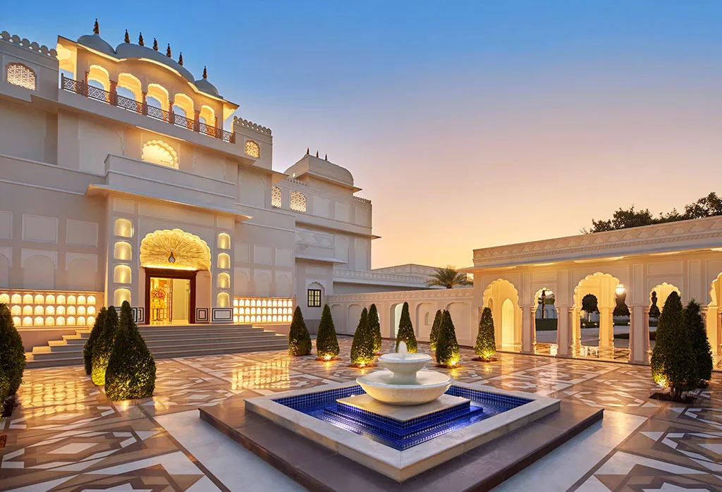 Mementos by ITC Hotels, Jaipur - Photo 13
