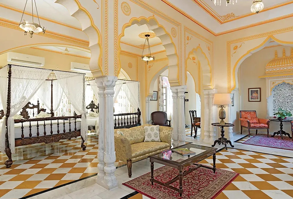 Nahargarh Ranthambhore Gallery Photo 2