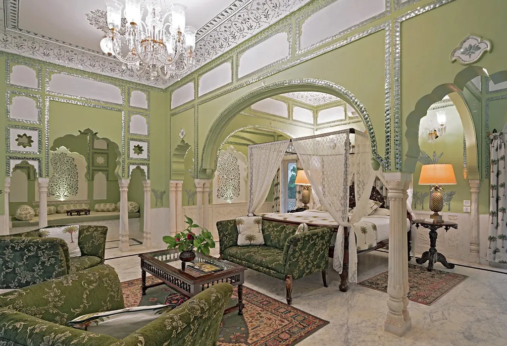 Nahargarh Ranthambhore Gallery Photo 3