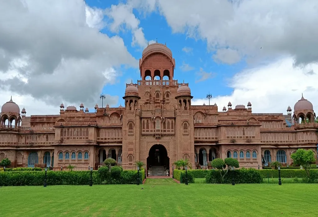 Narendra Bhawan Bikaner