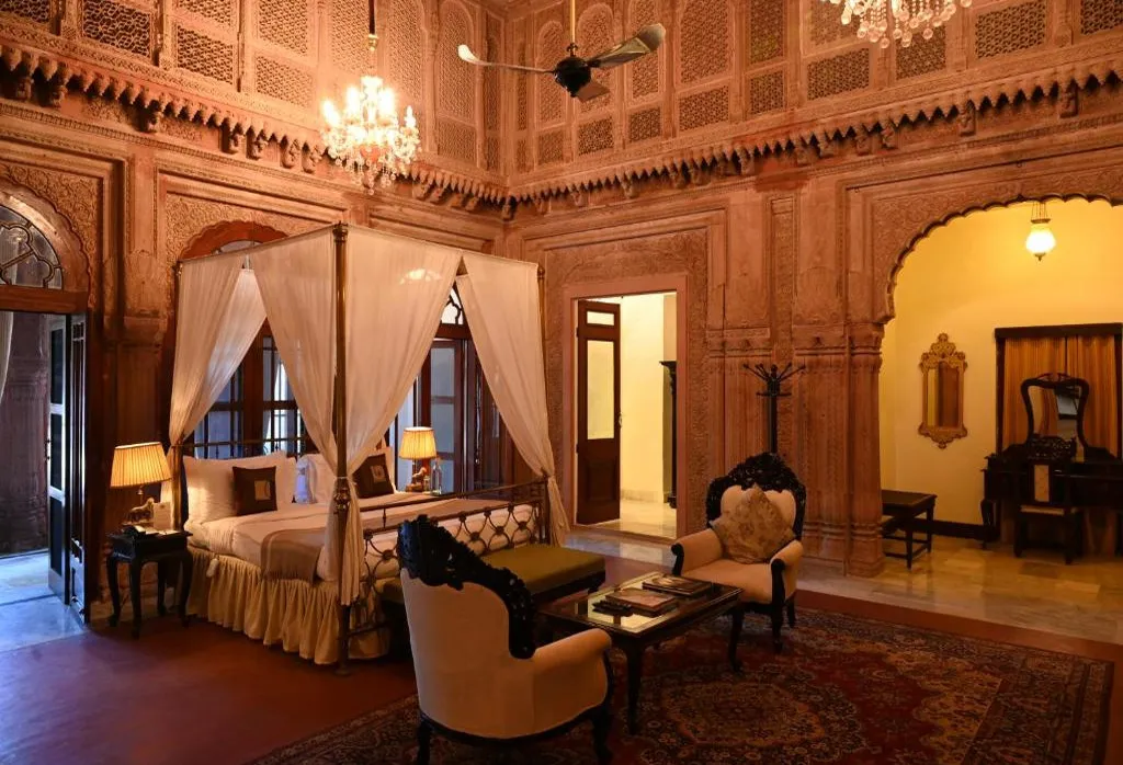 Narendra Bhawan Bikaner - Photo 2