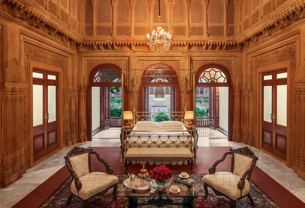Narendra Bhawan Bikaner - Photo 5