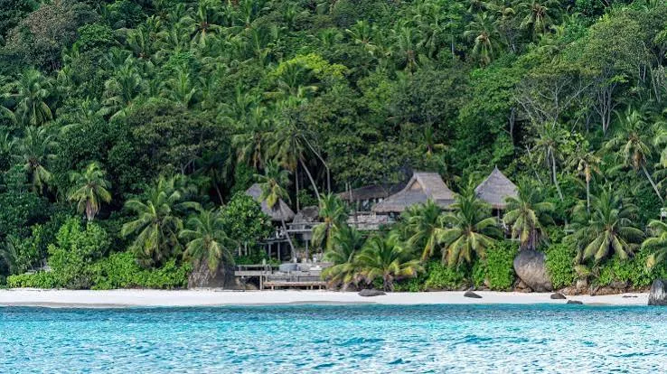 North Island Seychelles Gallery Photo 4
