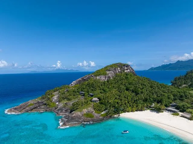 North Island Seychelles - Photo 8