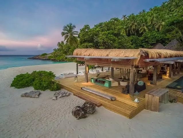 North Island Seychelles - Photo 9