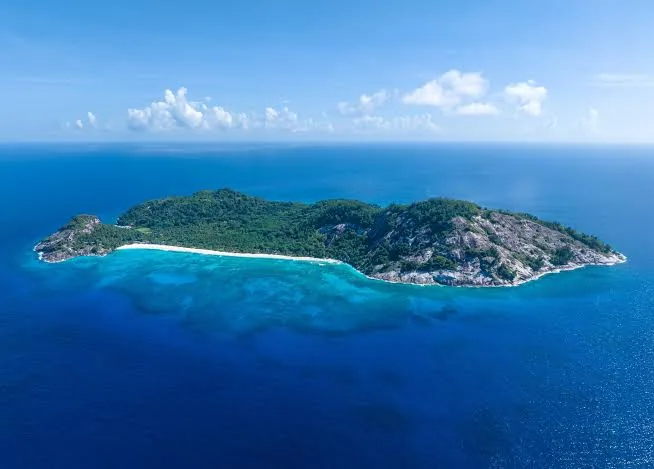 North Island Seychelles - Photo 6