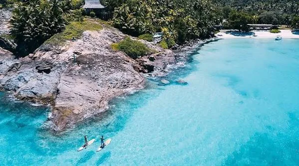 North Island Seychelles - Photo 12