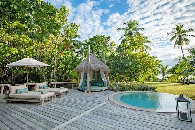 North Island Seychelles Gallery Photo 5