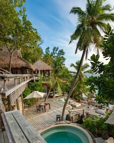 North Island Seychelles - Photo 7