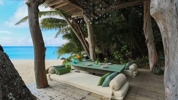 North Island Seychelles - Photo 13