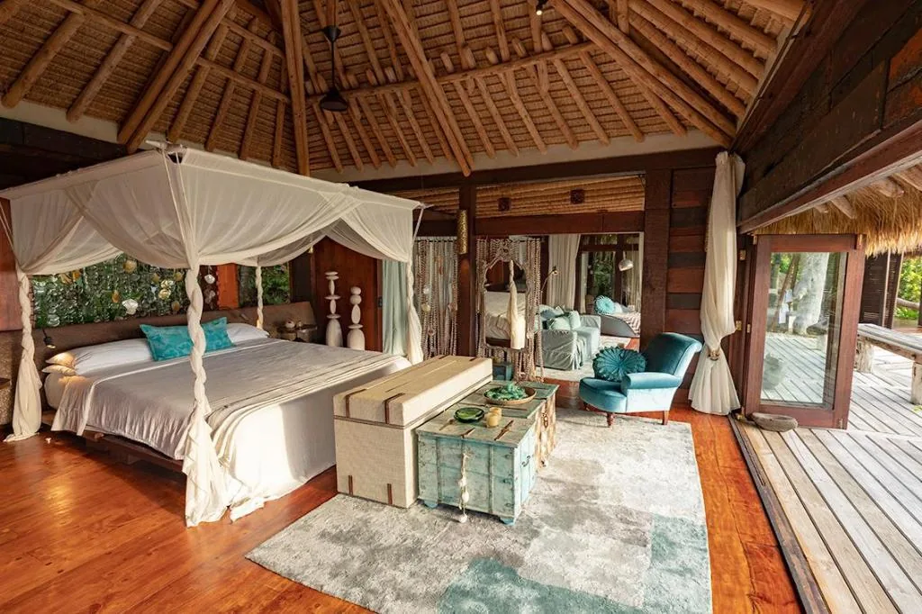 North Island Seychelles Gallery Photo 2