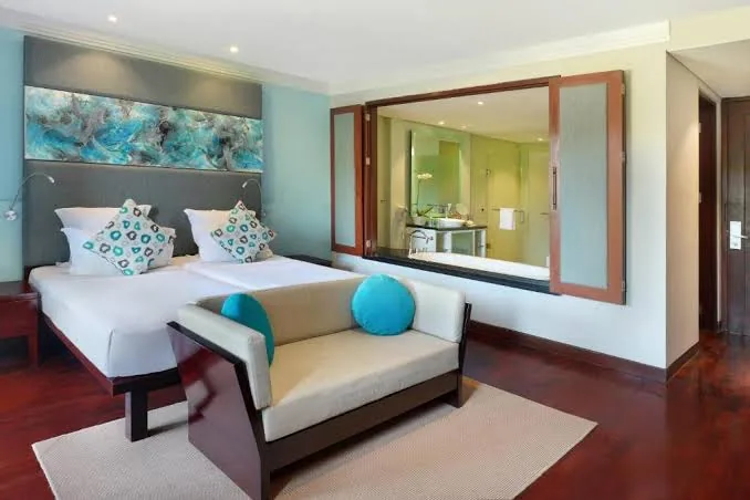 Novotel Bali Nusa Dua Hotel & Residences - Photo 10