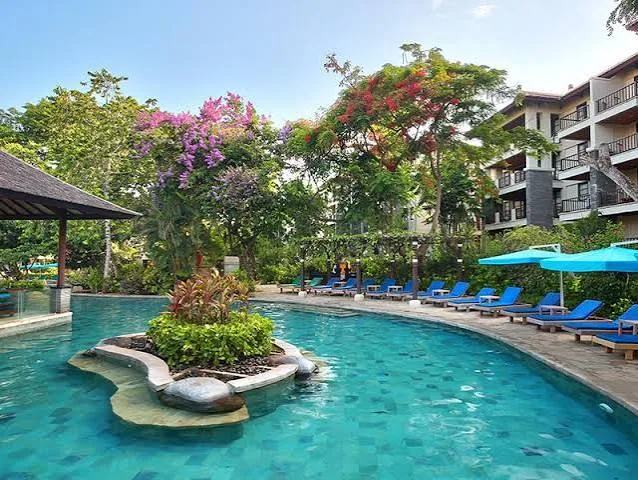 Novotel Bali Nusa Dua Hotel & Residences - Photo 8