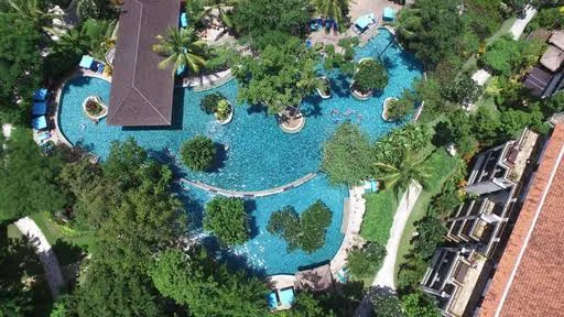 Novotel Bali Nusa Dua Hotel & Residences - Photo 9