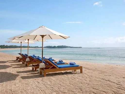 Novotel Bali Nusa Dua Hotel & Residences - Photo 6