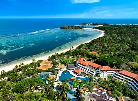 Novotel Bali Nusa Dua Hotel & Residences